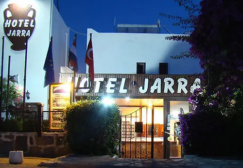 Gloriatibi Jarra Hotel Gumbet