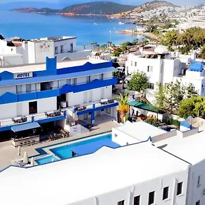 Hotel Mega Bodrum, Gumbet