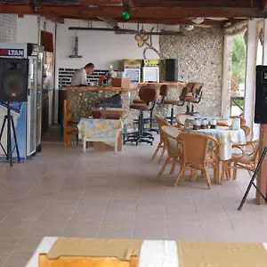Hotel Turihan, Gumbet