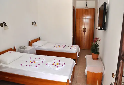 **  Gloriatibi Jarra Hotel Gumbet Turkey