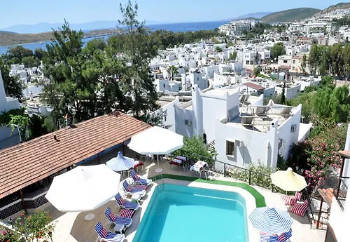 Gloriatibi Jarra Hotel Gumbet 2*,