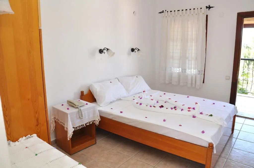 Gloriatibi Jarra Hotel Gumbet