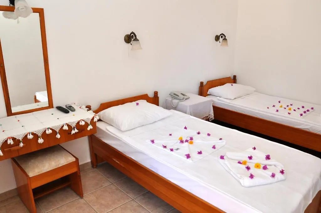 Gloriatibi Jarra Hotel Gumbet