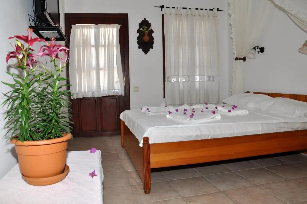 Gloriatibi Jarra Hotel Gumbet