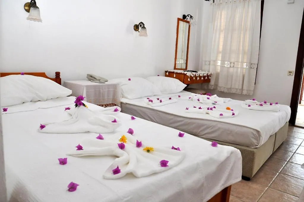**  Gloriatibi Jarra Hotel Gumbet Turkey