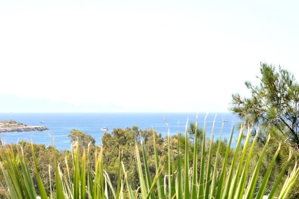 Gloriatibi Jarra Hotel Gumbet