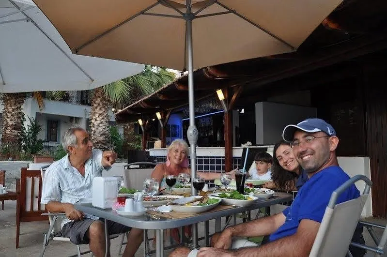 Gloriatibi Jarra Hotel Gumbet