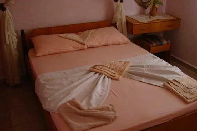 Gloriatibi Jarra Hotel Gumbet