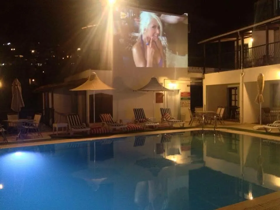 Gloriatibi Jarra Hotel Gumbet
