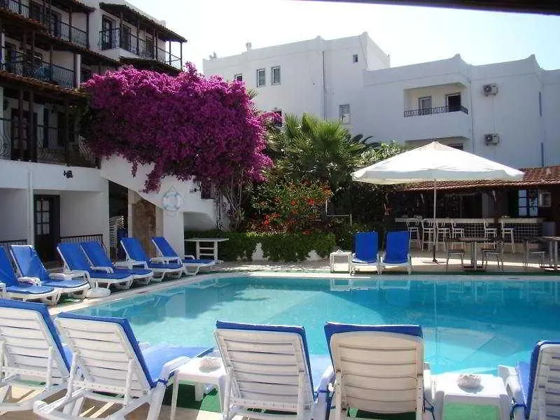 Gloriatibi Jarra Hotel Gumbet