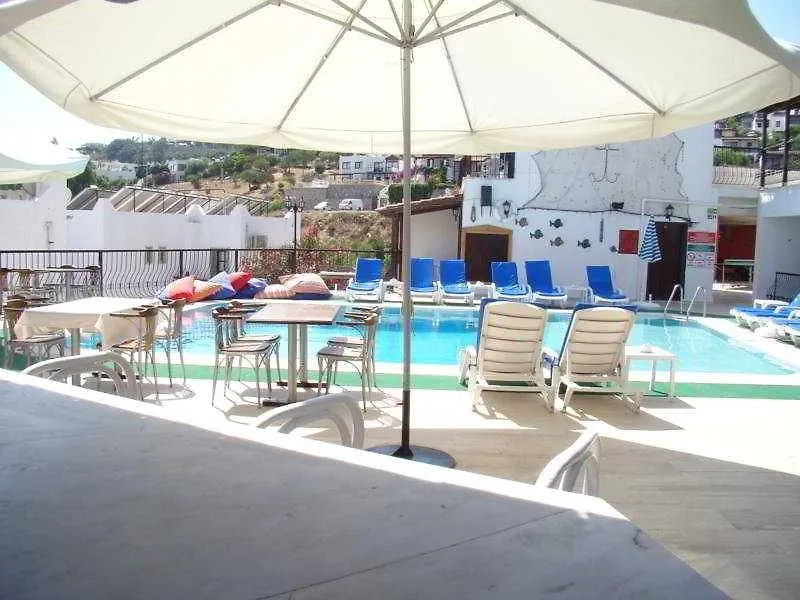 Gloriatibi Jarra Hotel Gumbet 2*,  Turkey